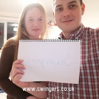 Ben & Lucy from South Petherwin