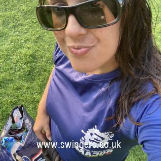 Sarah from Heathfield