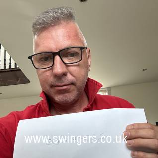 Mark from North Muskham