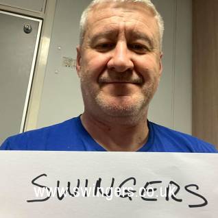 Craig from Buckie