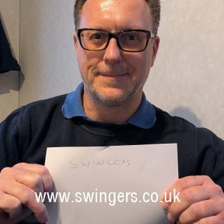 Jon from Norwich